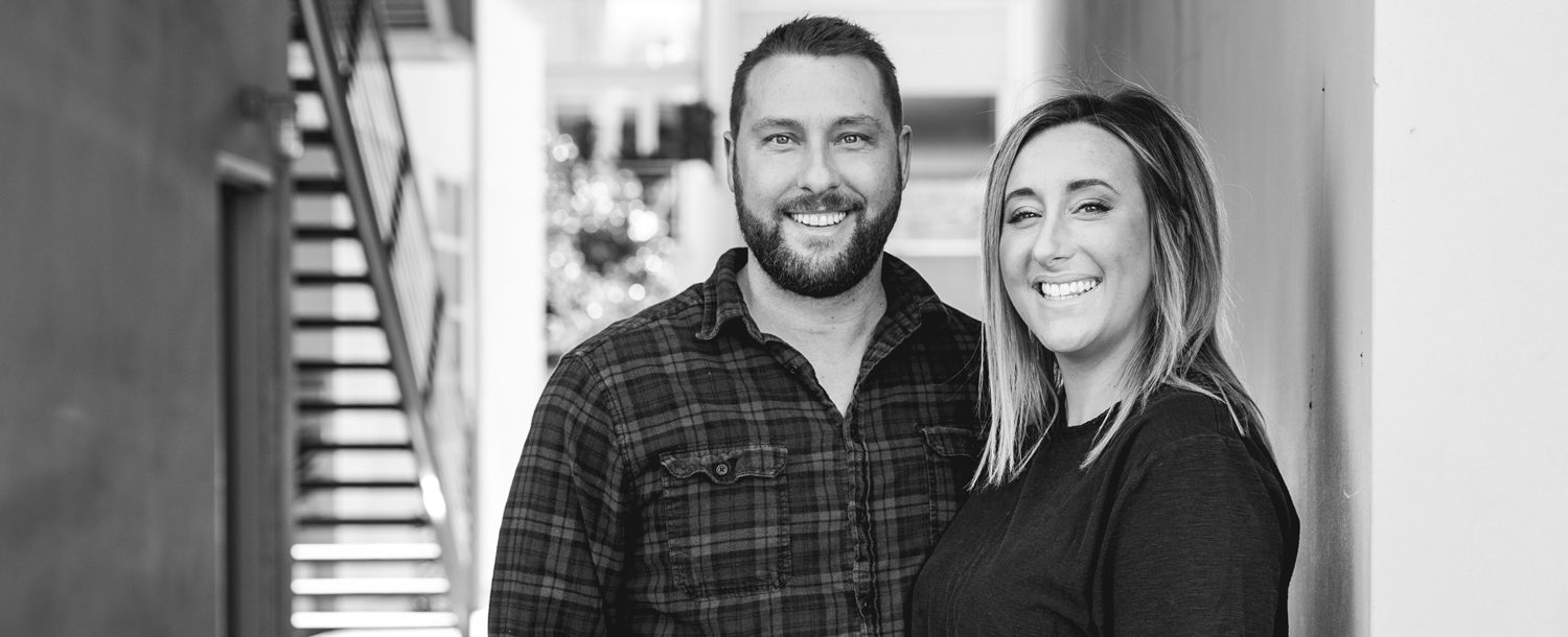 Reed & Jess Bogard Church