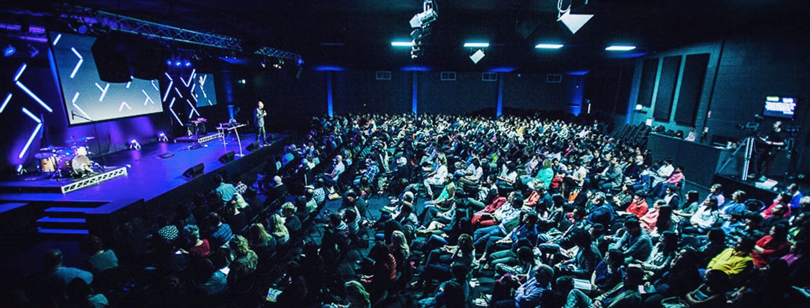 Hillsong Melbourne West | Church