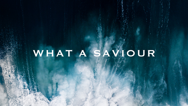 How To Play What A Saviour Collected