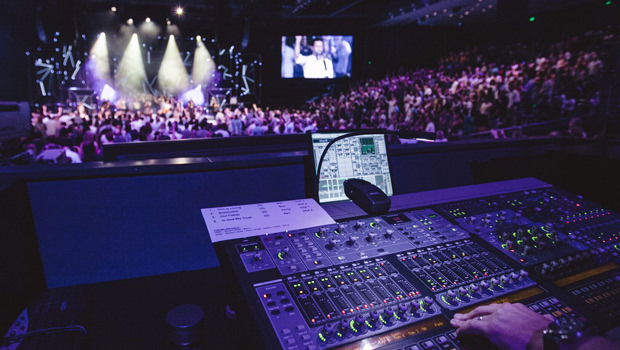 Foh Audio Engineer Training Part 2 Collected