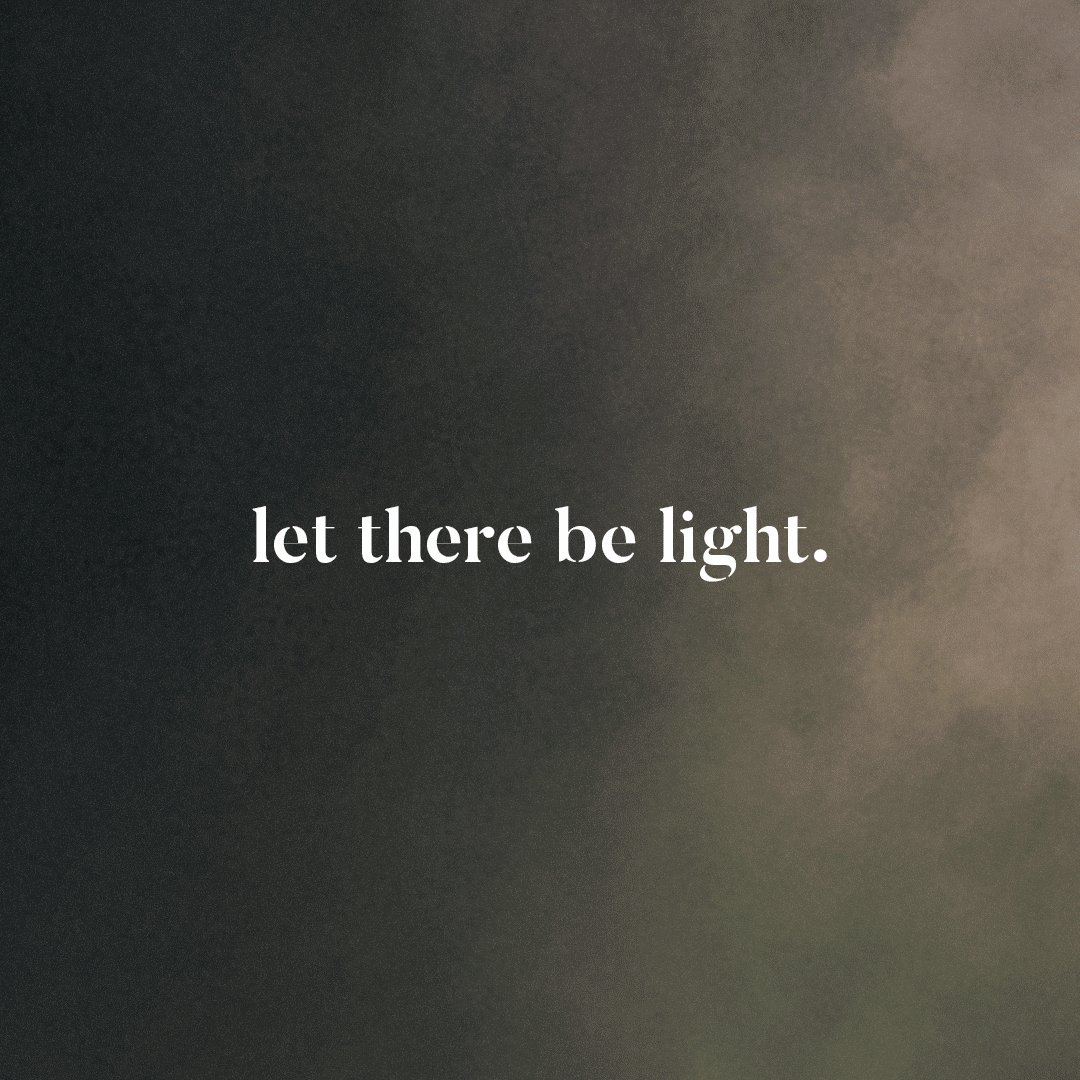 Hillsong Worship Share Let There Be Light Church