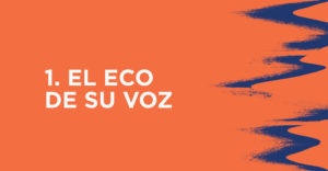 Hillsong En Espanol El Eco De Su Voz Letras Oficiales Letras