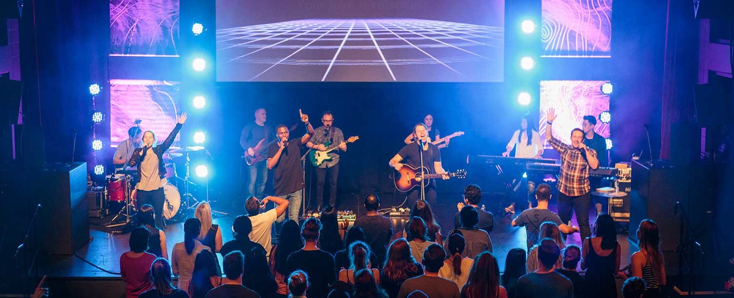 Hillsong Perth | Hillsong Church