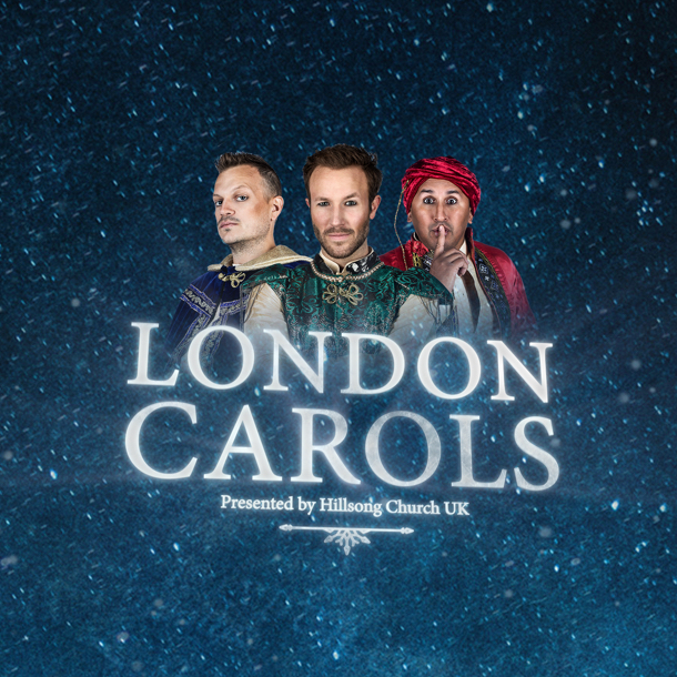 London Carols UK