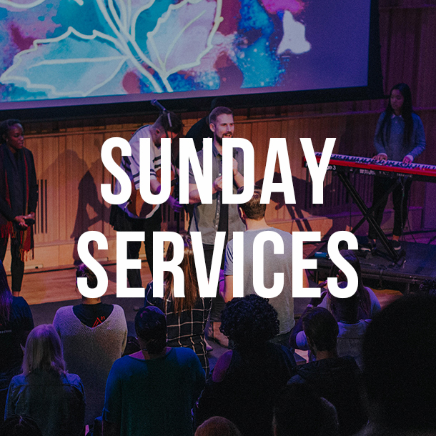 Sunday Services | UK