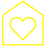 Heart For The House Logo