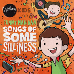 Hillsong Kids Unlikely Heroes Lyrics Lyrics