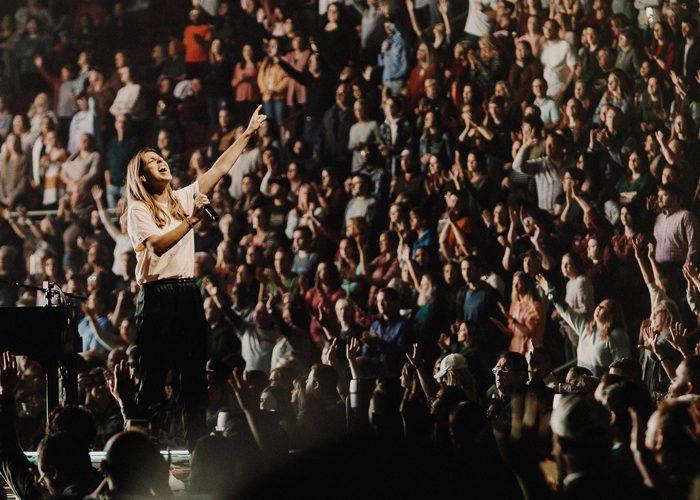 Hillsong Worship Official New Music, Tours & Exclusive Content Worship