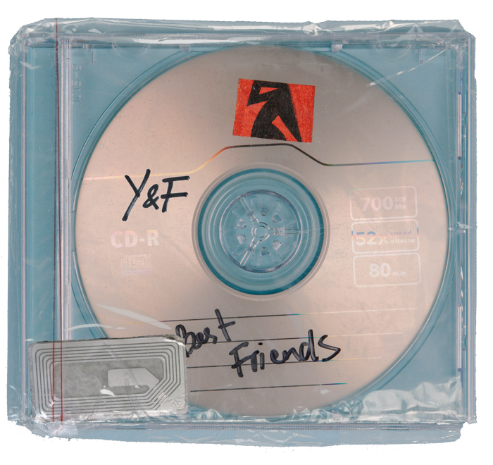 Hillsong Young Free Best Friends Official Lyrics Lyrics - close friends roblox id full version