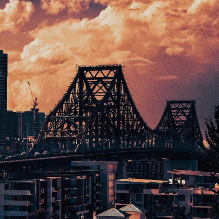 Hillsong Church Brisbane Australia