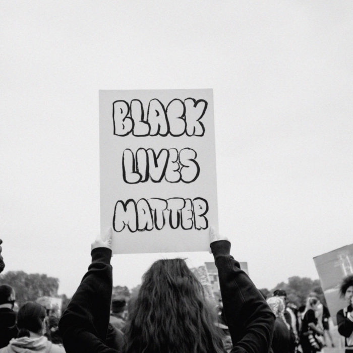 Download BLACK LIVES MATTER | UK