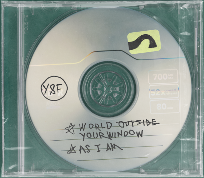 world outside your window tanita