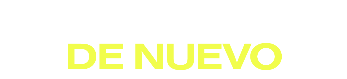 REUNIÉNDONOS DE NUEVO